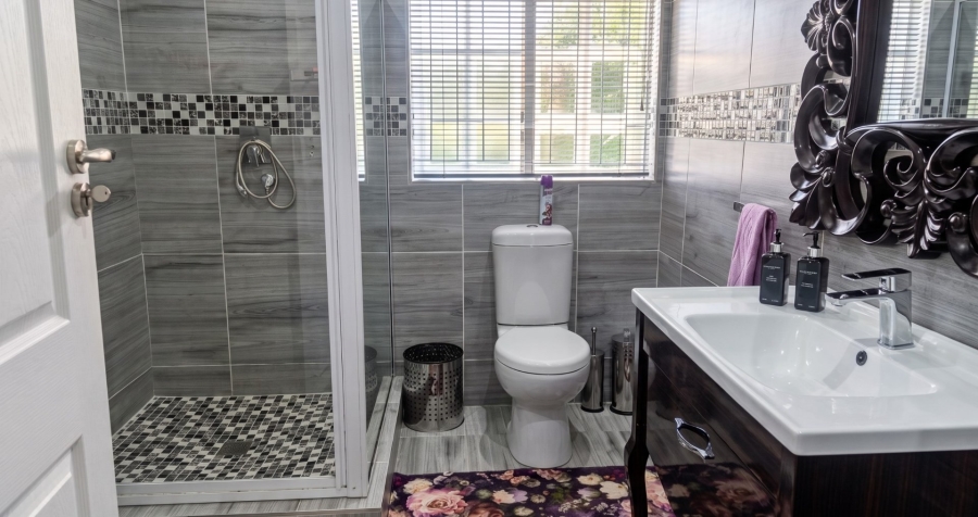 1 Bedroom Property for Sale in Dan Pienaar Free State